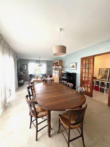 Maison a vendre Blanquefort 33290 Gironde 197 m2 8 pièces 404250 euros