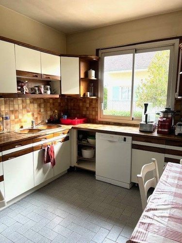 Maison a vendre Blanquefort 33290 Gironde 197 m2 8 pièces 404250 euros