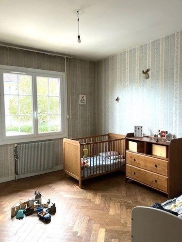 Maison a vendre Blanquefort 33290 Gironde 197 m2 8 pièces 404250 euros