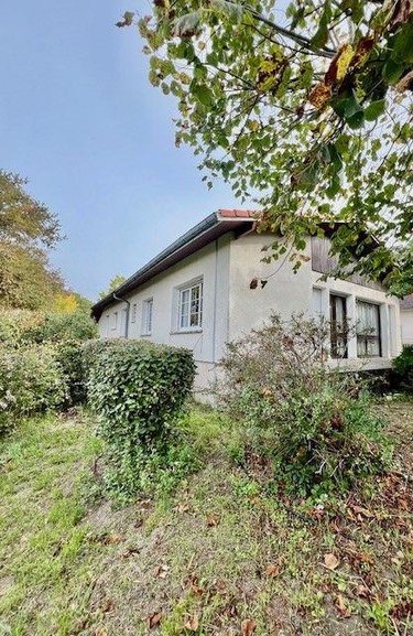 Maison a vendre Blanquefort 33290 Gironde 197 m2 8 pièces 404250 euros
