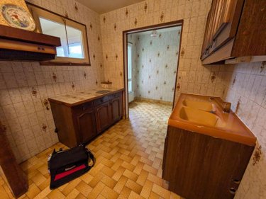 Appartement a vendre Le Mans 72000 Sarthe 103 m2 5 pièces 133900 euros