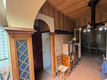 Maison a vendre Faches-Thumesnil 59155 Nord 145 m2  165000 euros