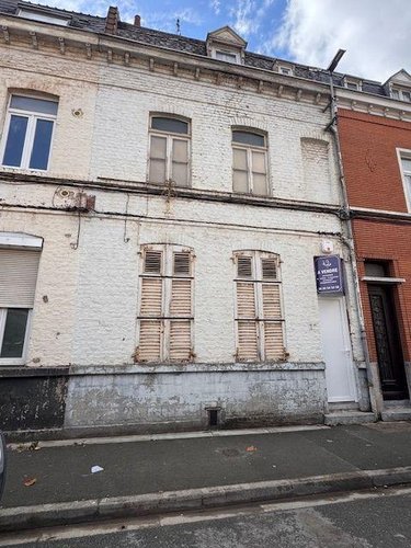 Maison a vendre Faches-Thumesnil 59155 Nord 145 m2  165000 euros