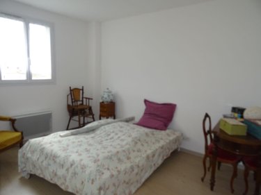 Maison a vendre Valdivienne 86300 Vienne 89 m2 5 pièces 146720 euros