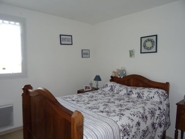 Maison a vendre Valdivienne 86300 Vienne 89 m2 5 pièces 146720 euros