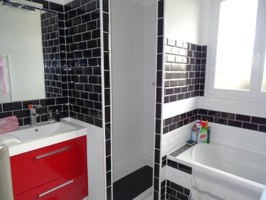 Maison a vendre Valdivienne 86300 Vienne 89 m2 5 pièces 146720 euros