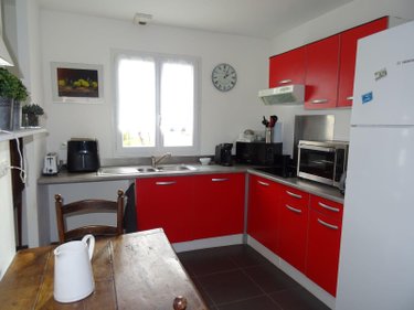 Maison a vendre Valdivienne 86300 Vienne 89 m2 5 pièces 146720 euros