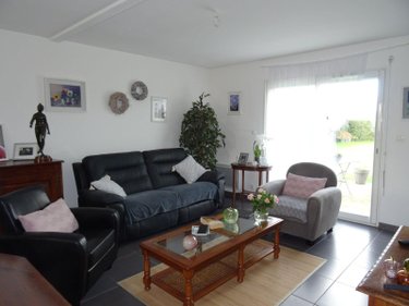 Maison a vendre Valdivienne 86300 Vienne 89 m2 5 pièces 146720 euros