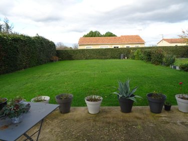 Maison a vendre Valdivienne 86300 Vienne 89 m2 5 pièces 146720 euros