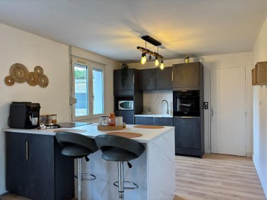 Maison a vendre Trégarantec 29260 Finistère 103 m2 6 pièces 225000 euros
