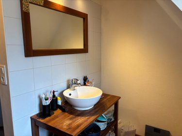 Maison a vendre Trégarantec 29260 Finistère 103 m2 6 pièces 225000 euros