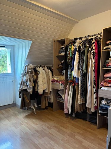 Maison a vendre Trégarantec 29260 Finistère 103 m2 6 pièces 225000 euros