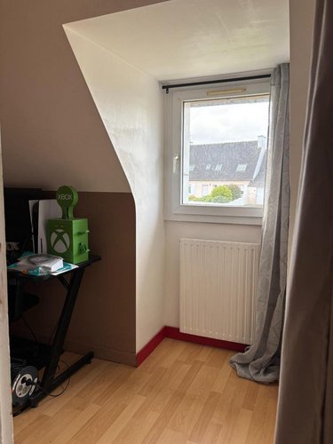 Maison a vendre Trégarantec 29260 Finistère 103 m2 6 pièces 225000 euros