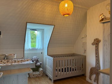 Maison a vendre Trégarantec 29260 Finistère 103 m2 6 pièces 225000 euros
