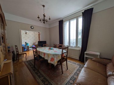 Maison a vendre Quimperlé 29300 Finistère 117 m2  270140 euros