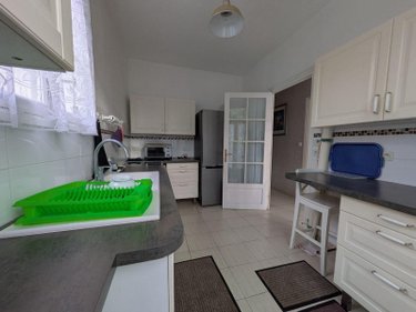 Maison a vendre Quimperlé 29300 Finistère 117 m2  270140 euros