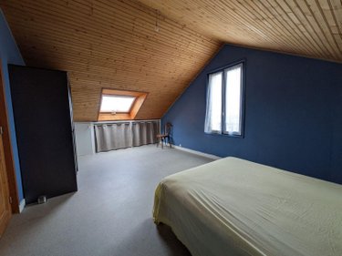 Maison a vendre Quimperlé 29300 Finistère 117 m2  270140 euros