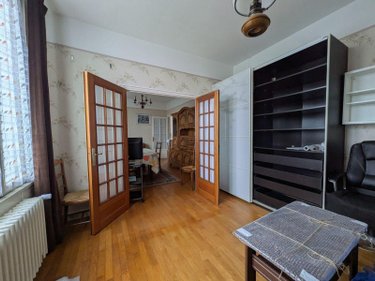 Maison a vendre Quimperlé 29300 Finistère 117 m2  270140 euros