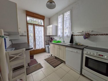 Maison a vendre Quimperlé 29300 Finistère 117 m2  270140 euros