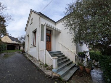 Maison a vendre Quimperlé 29300 Finistère 117 m2  270140 euros