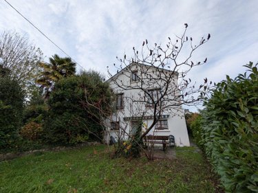 Maison a vendre Quimperlé 29300 Finistère 117 m2  270140 euros