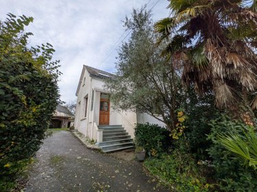 Maison a vendre Quimperlé 29300 Finistère 117 m2  270140 euros