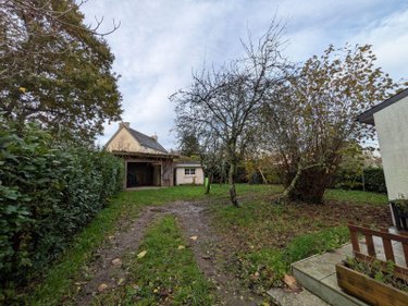 Maison a vendre Quimperlé 29300 Finistère 117 m2  270140 euros