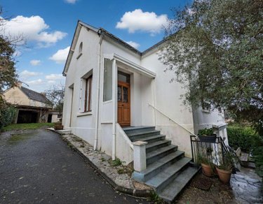 Maison a vendre Quimperlé 29300 Finistère 117 m2  270140 euros