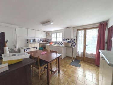 Maison a vendre Quimperlé 29300 Finistère 117 m2  270140 euros