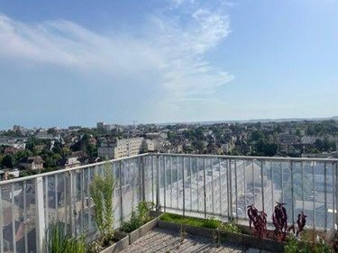 Appartement a vendre Troyes 10000 Aube 89 m2 4 pièces 189000 euros