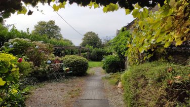 Maison a vendre Baud 56150 Morbihan 141 m2 8 pièces 321000 euros