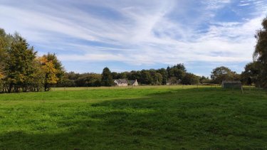 Maison a vendre Baud 56150 Morbihan 141 m2 8 pièces 321000 euros