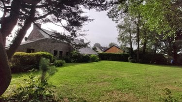 Maison a vendre Baud 56150 Morbihan 141 m2 8 pièces 321000 euros