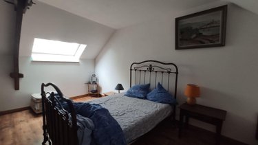 Maison a vendre Baud 56150 Morbihan 141 m2 8 pièces 321000 euros