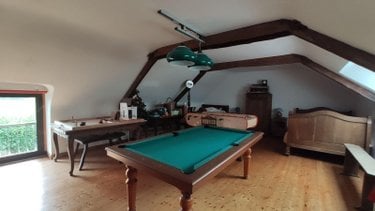 Maison a vendre Baud 56150 Morbihan 141 m2 8 pièces 321000 euros