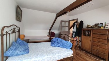 Maison a vendre Baud 56150 Morbihan 141 m2 8 pièces 321000 euros