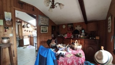 Maison a vendre Baud 56150 Morbihan 141 m2 8 pièces 321000 euros