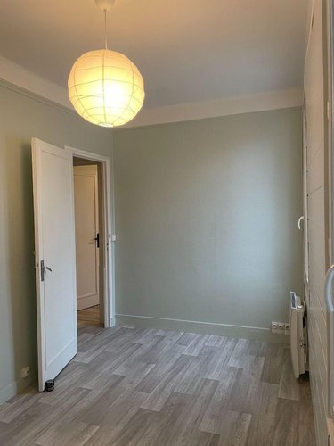 Location appartement Criel-sur-Mer 76910 Seine-Maritime 30 m2 2 pièces 500 euros