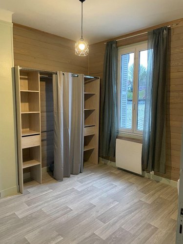Location appartement Criel-sur-Mer 76910 Seine-Maritime 30 m2 2 pièces 500 euros