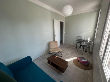 Location appartement Criel-sur-Mer 76910 Seine-Maritime 30 m2 2 pièces 550 euros