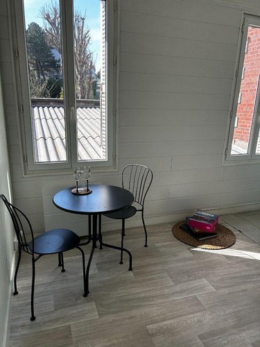 Location appartement Criel-sur-Mer 76910 Seine-Maritime 30 m2 2 pièces 550 euros