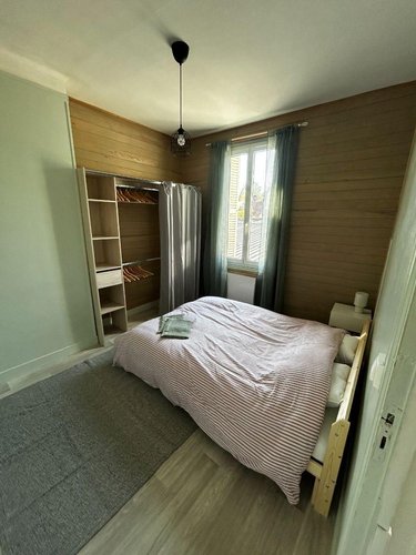 Location appartement Criel-sur-Mer 76910 Seine-Maritime 30 m2 2 pièces 550 euros