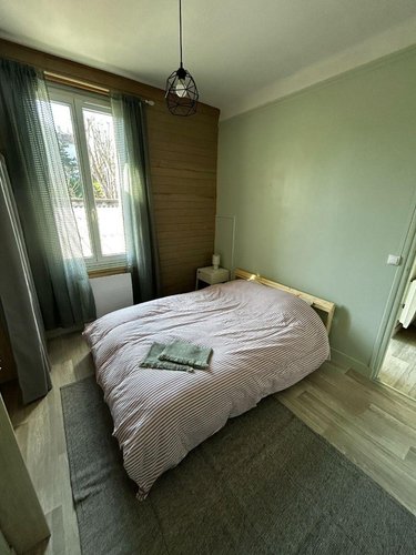 Location appartement Criel-sur-Mer 76910 Seine-Maritime 30 m2 2 pièces 550 euros