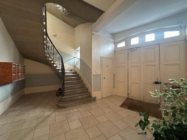 Appartement a vendre Dole 39100 Jura 135 m2 6 pièces 189000 euros