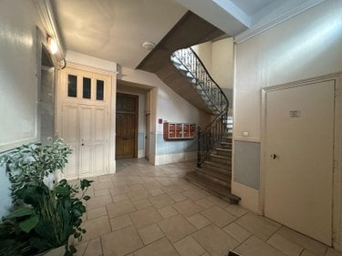 Appartement a vendre Dole 39100 Jura 135 m2 6 pièces 189000 euros