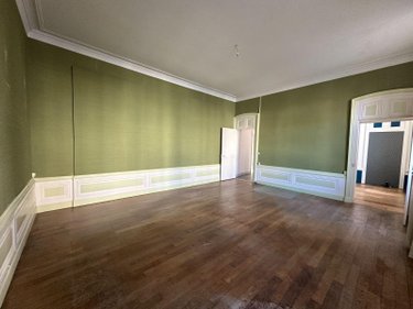 Appartement a vendre Dole 39100 Jura 135 m2 6 pièces 178000 euros