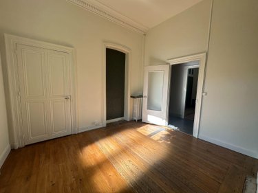 Appartement a vendre Dole 39100 Jura 135 m2 6 pièces 189000 euros
