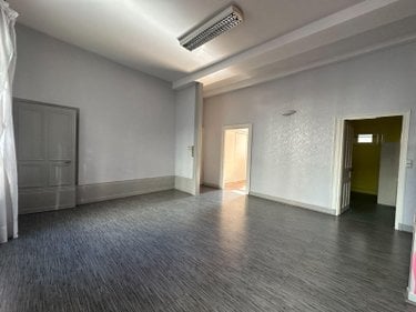 Appartement a vendre Dole 39100 Jura 135 m2 6 pièces 189000 euros