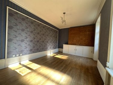 Appartement a vendre Dole 39100 Jura 135 m2 6 pièces 189000 euros
