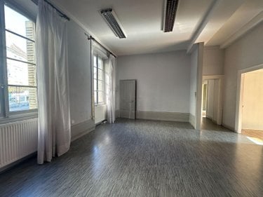 Appartement a vendre Dole 39100 Jura 135 m2 6 pièces 189000 euros
